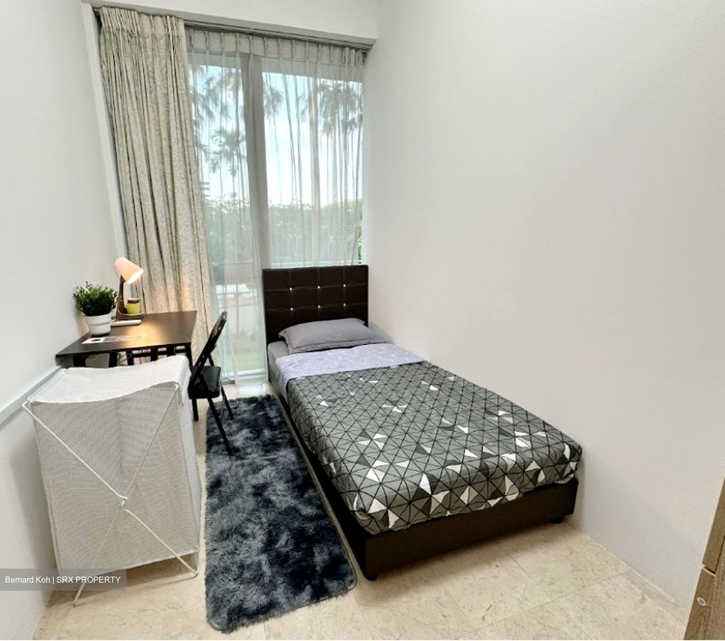 The Tessarina (D10), Condominium #618919841